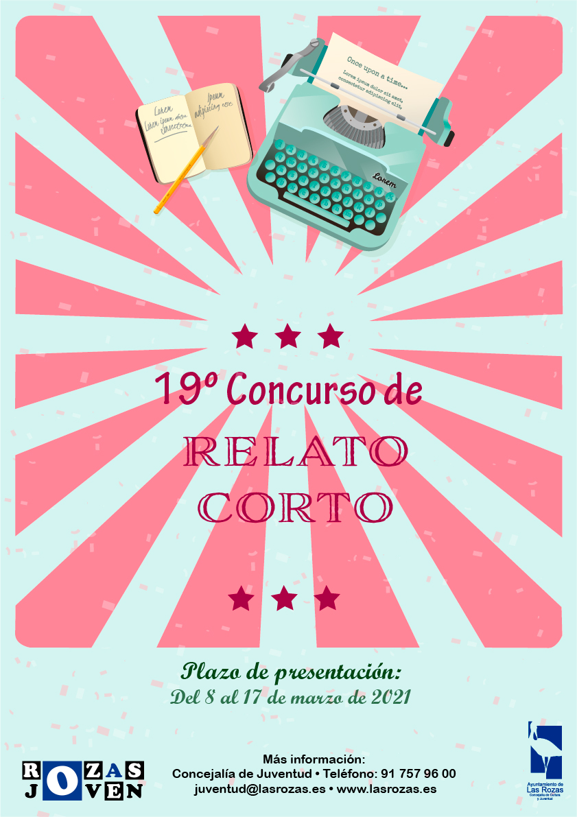 Relato Corto