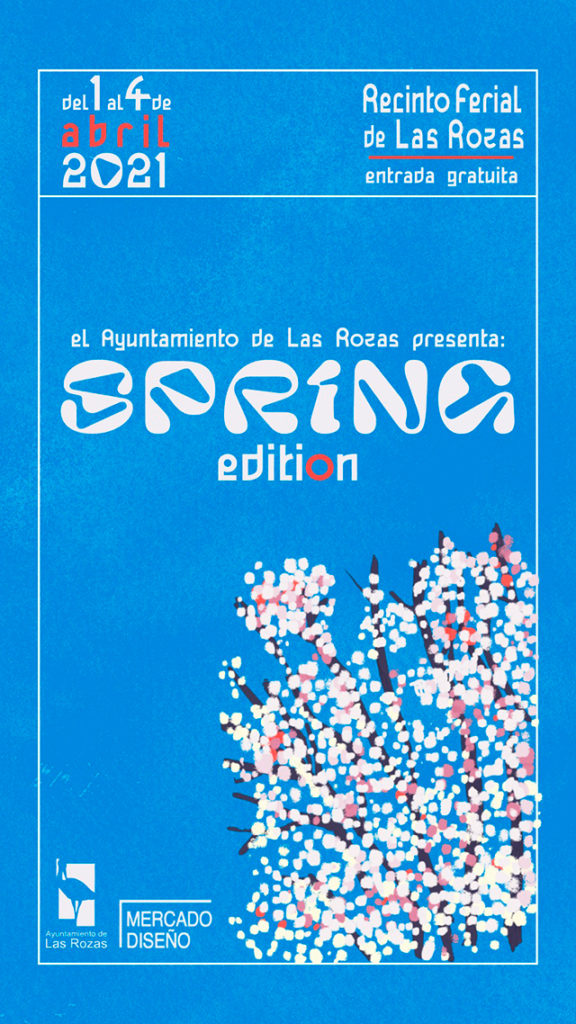 Spring Edition Las Rozas