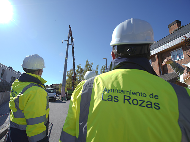 La Marazuela