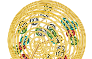 Los premios inferiores a 2.000 euros de la Lotería de Navidad se pueden cobrar desde esta tarde