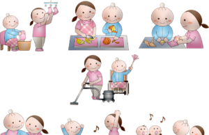 ¿Qué ejercicios pueden hacer nuestros mayores al aire libre?