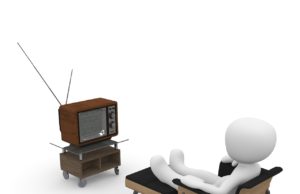 ¿Una televisión para jubilados?