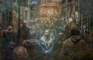 Ansiedad: ¿Qué es y cómo evitarlo? Ansiedad