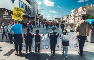 Medidas para evitar el desahucio de personas vulnerables Deshaucio