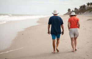 ¿Cuánto dinero necesitas tener ahorrado a los 65 años para jubilarte como un millonario? Jubilados