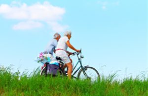 Di adiós al sedentarismo