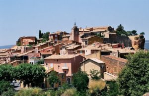 Envejecer tranquilamente en el pueblo