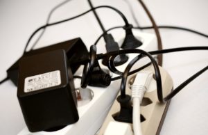 Como cuidar las regletas de nuestra casa y evitar accidentes regletas