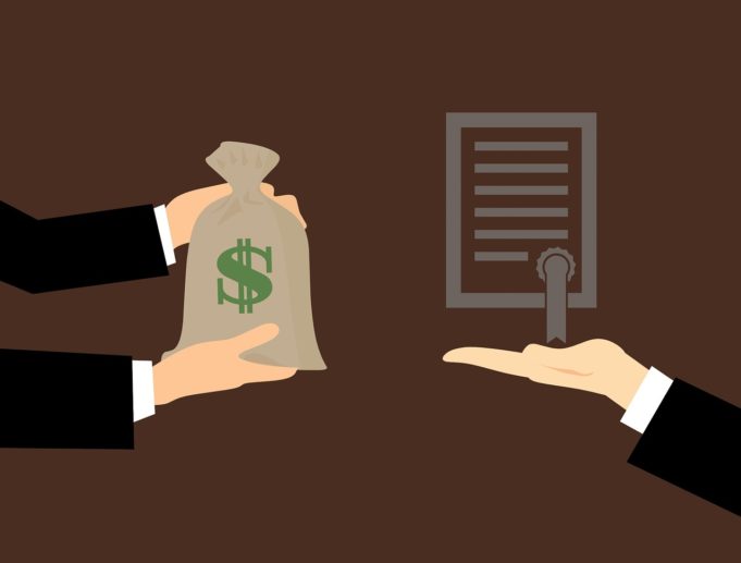 La donación en vida a la hora de repartir una herencia Donación