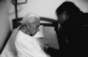 La Rioja abre el plazo para solicitar ayudas por cuidado de personas con discapacidad o dependencia Personas dependientes