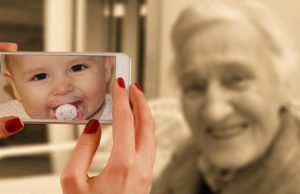 El envejecimiento será el principal motor de transformación social en el futuro envejecimiento