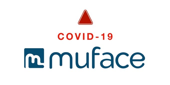 MUFACE culpa a las C.C.A.A. de los retrasos en la vacunación de sus mutualistas MUFACE