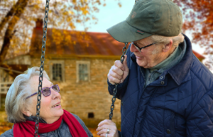 Hogar del Anciano en Bizkaia: una comunidad de apoyo para nuestros mayores.