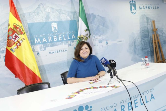 El Aula de Mayores de la UMA regresa a Marbella a partir del 7 de marzo El Aula de Mayores de la UMA regresa a Marbella a partir del 7 de marzo. (Ayuntamiento de Marbella)