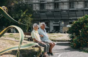 Cuidar el estado de ánimo para adaptarse a cualquier cambio en las personas mayores es fundamental para ellas en Valencia