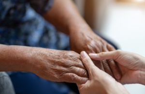 Mejorando la calidad de vida: Jesús y Quini Servicios en la asistencia domiciliaria