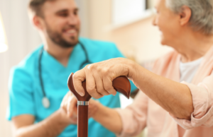 Unidad de Estancia Diurna Ogíjares: La mejor opción para enfrentar el deterioro físico y cognitivo en mayores