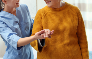 Sayca Geriatría: Expertos en atención a personas con demencia en Valencia
