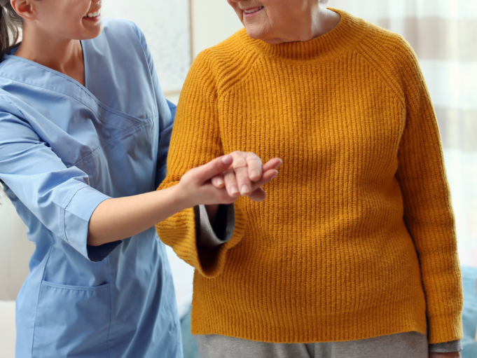 Sayca Geriatría: Expertos en atención a personas con demencia en Valencia
