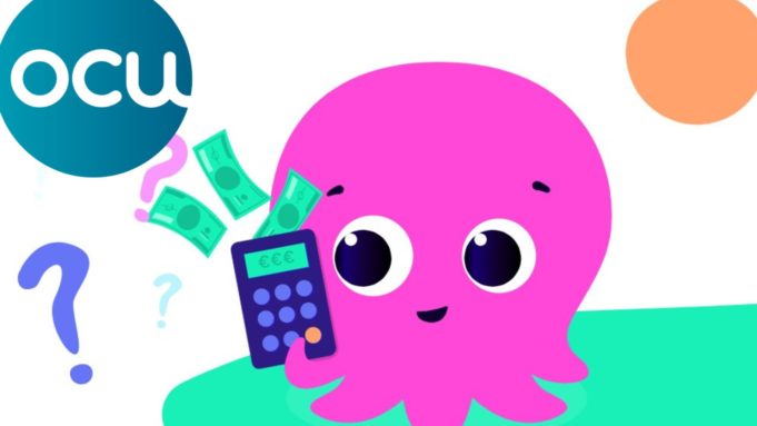 OCU admite haber percibido más de 440.000 euros de Octopus Energy