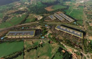 Stoneshield Capital convierte a Cantabria en un referente tecnológico con su nueva filial XDC Properties