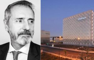 Telefónica llega a su máximo anual y se acerca a valores de 2022