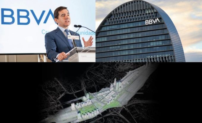 Chamartín: la historia del pelotazo urbanístico que sigue sin resolverse