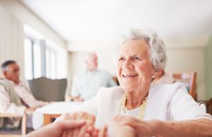 Residencia Centro Elguezabal: Acompañamiento emocional y calidad de vida para mayores en Portugalete