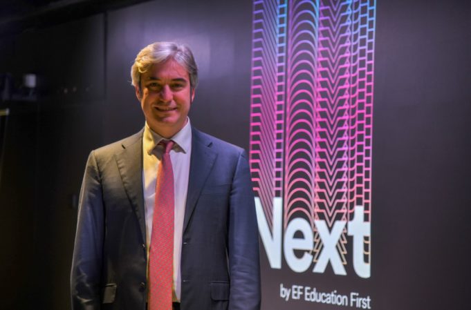 “Hay trabajo, pero no inglés: 50.000 vacantes sin cubrir en España”, alerta Education First