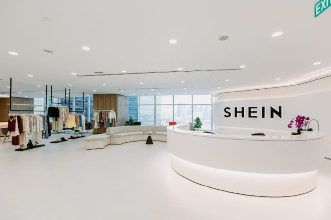 Shein implementa tecnologías para reducir uso de agua con Clean by Design