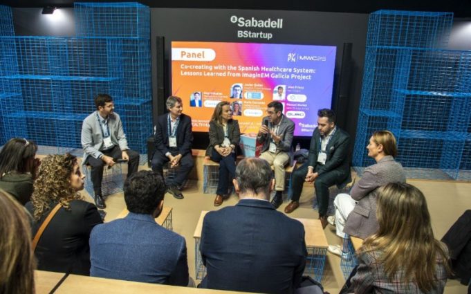 El Sergas y Novartis apuestan por la IA para mejorar el diagnóstico de la esclerosis múltiple