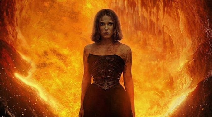 Nadie la supera: ‘Damsel’ es la película más vista del 2024 a nivel mundial