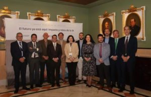 El notariado lanza una IA supervisada para agilizar y mejorar la información