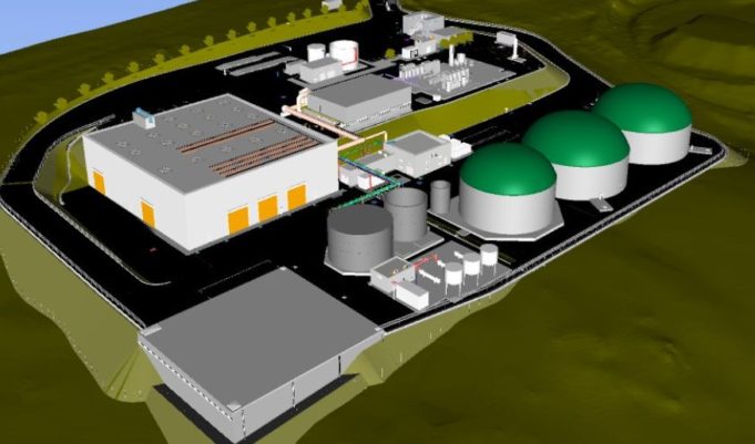 Colmenar Viejo impulsa la sostenibilidad con su nueva planta de biorresiduos