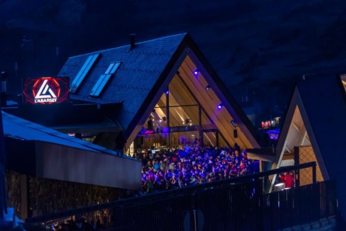 L’Abarset cierra su mejor temporada con más de 100.000 personas