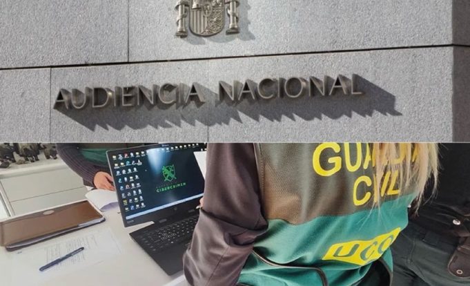 Comienza la cuenta atrás para el juicio de la ‘Operación Drake’, con el foco en la actuación de la UCO