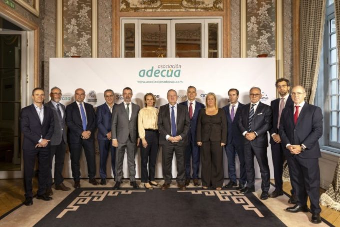 TÜV SÜD integra Adecúa, la nueva asociación empresarial del sector de ensayos, inspección y certificación