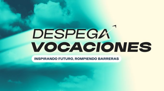 ‘Despega Vocaciones’, el programa que quiere equilibrar la FP en sectores tecnológicos