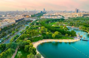 Arabia Saudí y España estrechan vínculos en inversión y desarrollo