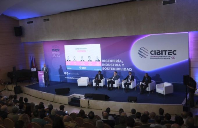 CIBITEC25 aboga por una industria más resiliente y sostenible