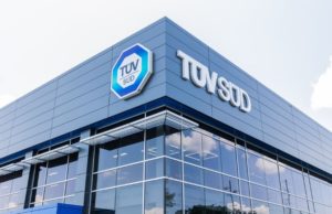 Crecimiento del 9,2 % de TÜV SÜD en 2024 con foco en digitalización y sostenibilidad