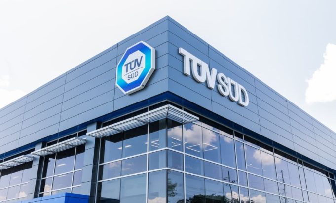 Crecimiento del 9,2 % de TÜV SÜD en 2024 con foco en digitalización y sostenibilidad