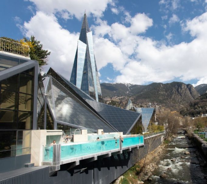 Caldea fusiona bienestar y empresa en un programa de wellness corporativo con compromiso social