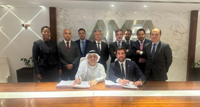 Cox y AMEA Power anuncian alianza estratégica en Oriente Medio y África