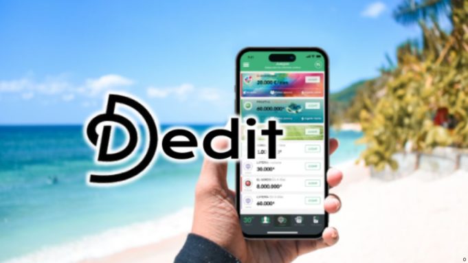 DEDIT planta cara a SELAE y apuesta por su propio modelo online