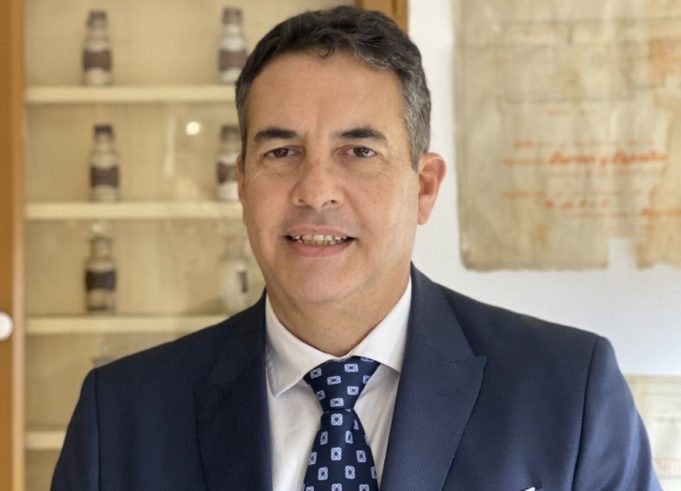 Geoalcali nombra a Carles Alemán nuevo CEO para liderar el impulso definitivo de Mina Muga