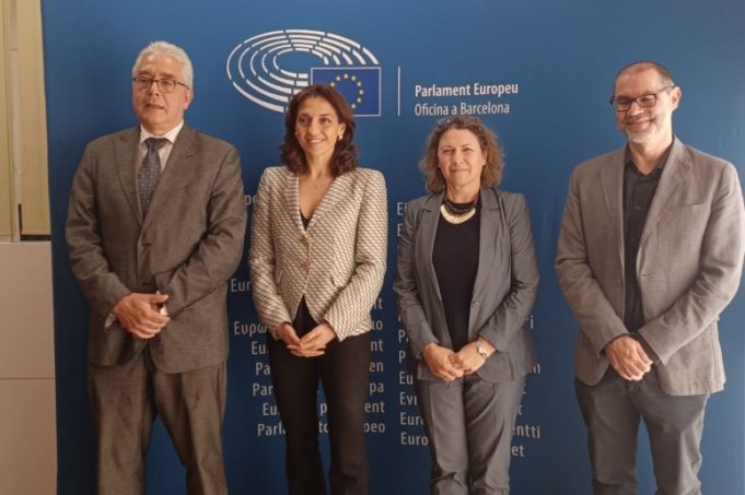 La Càtedra Barcelona d’Estudis d’Habitatge destaca la necesidad de financiación estable en vivienda