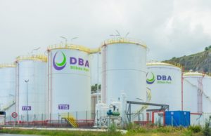 Hafesa suma 1.360 millones en tributos a la Hacienda Foral de Vizcaya desde 2019