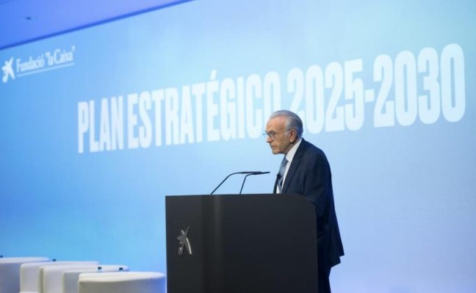 Compromiso histórico de “la Caixa” al destinar 4.000 millones a proyectos sociales