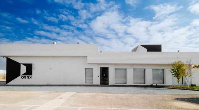 Innovación y creatividad se unen en KUBO el centro de José María Capitán